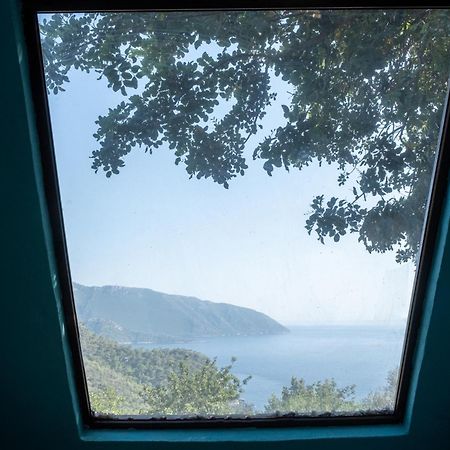 Goat Bungalow And Camping Ξενοδοχείο Faralya Εξωτερικό φωτογραφία