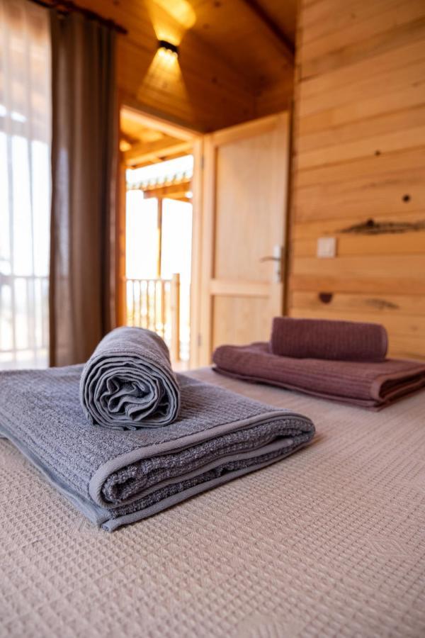 Goat Bungalow And Camping Ξενοδοχείο Faralya Εξωτερικό φωτογραφία