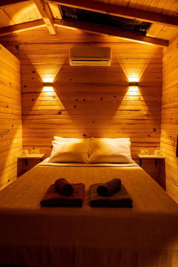 Goat Bungalow And Camping Ξενοδοχείο Faralya Εξωτερικό φωτογραφία