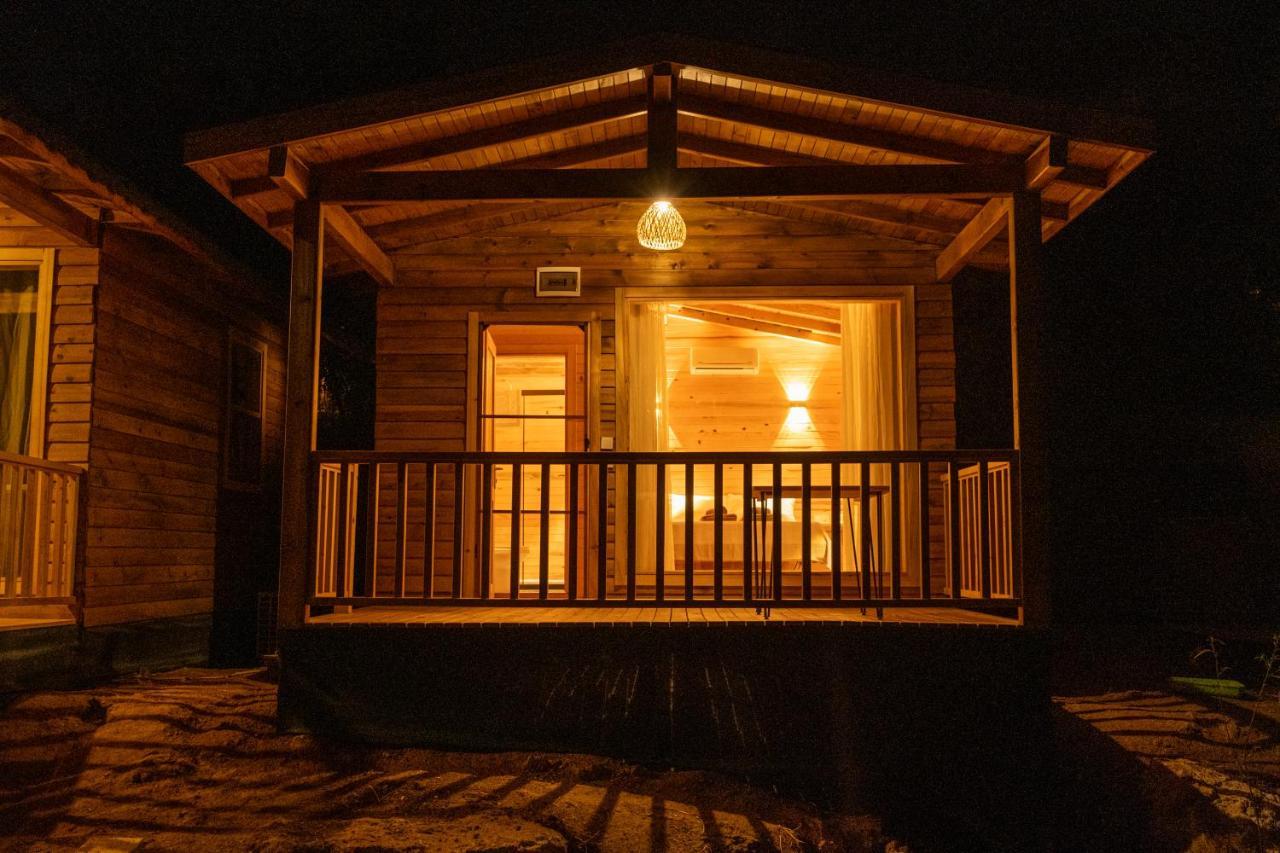 Goat Bungalow And Camping Ξενοδοχείο Faralya Εξωτερικό φωτογραφία