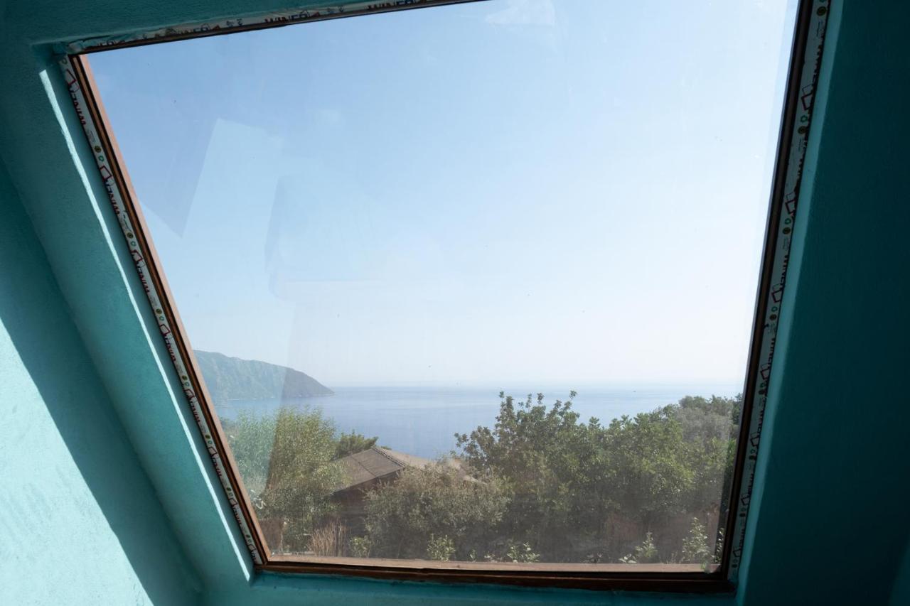 Goat Bungalow And Camping Ξενοδοχείο Faralya Εξωτερικό φωτογραφία