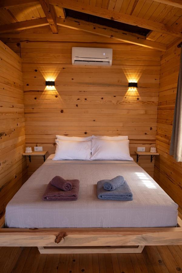Goat Bungalow And Camping Ξενοδοχείο Faralya Εξωτερικό φωτογραφία