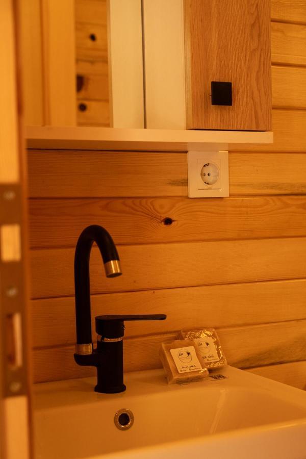 Goat Bungalow And Camping Ξενοδοχείο Faralya Εξωτερικό φωτογραφία